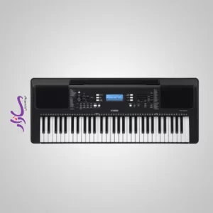 کیبورد یاماها مدل PSR-E373