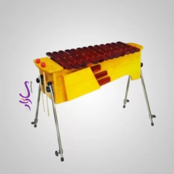 زایلوفون آلتو رها