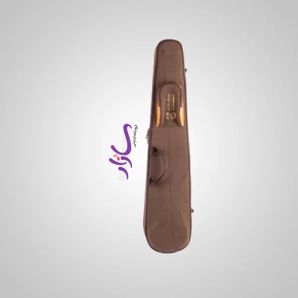 هاردکیس سه تار کتان کوله ای رامو