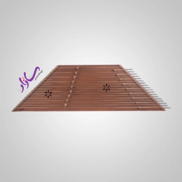 سنتور طاهری ساده