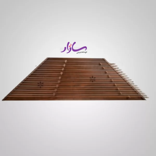 سنتور گلچین یک مهر