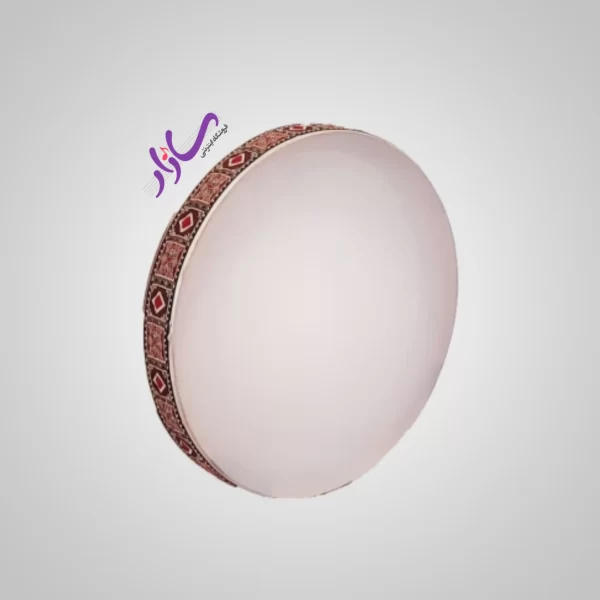 دایره چهل تیکه طلقی