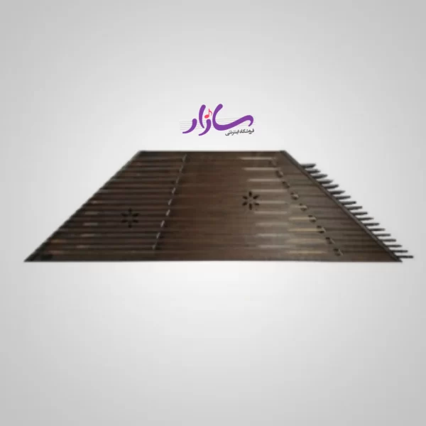 سنتور موسوی آکاژو