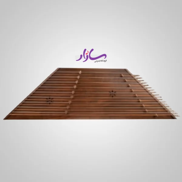 سنتور طاهری دو مهر (ویژه)