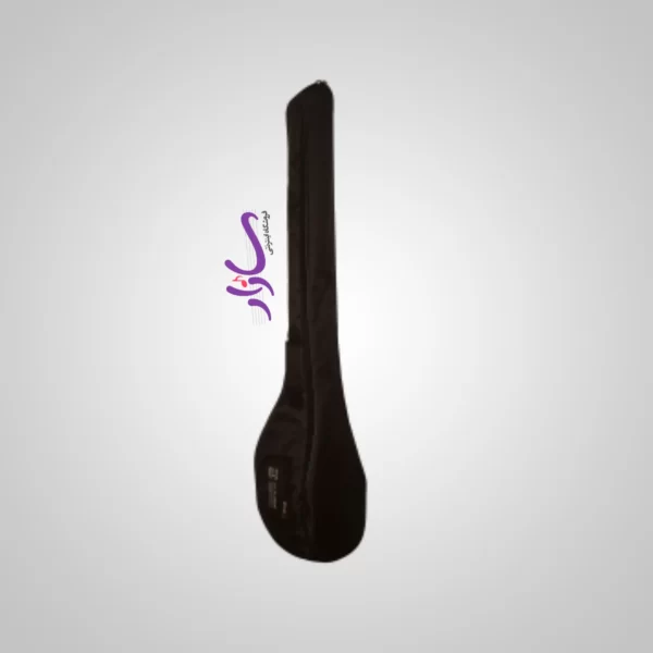 کاور تنبور و دوتار ابردار