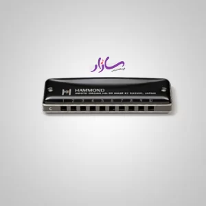 سازدهنی دیاتونیک HAMMOND سوزوکی مدل HA-20C