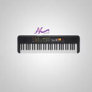 کیبورد یاماها مدل PSR-F52