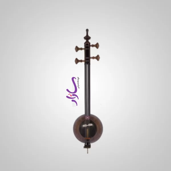 کمانچه کاظمی (با سیم استرینگر)