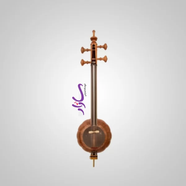 کمانچه کاظمی مدل پله ای