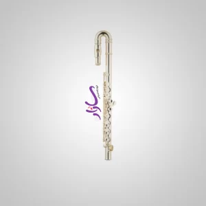 فلوت کلیددار آلوی مدل 512SR
