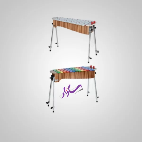 متالوفون سوپرانو رها