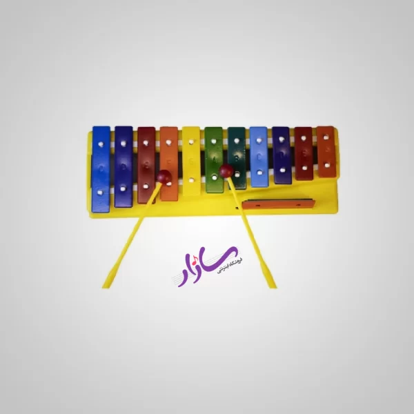 بلز فروزنده 1.5 اکتاو
