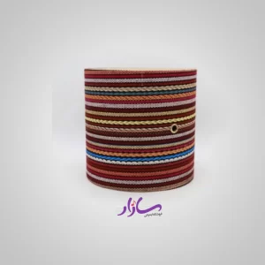 طبلک رامو کوچک
