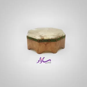 طبلک پادوک