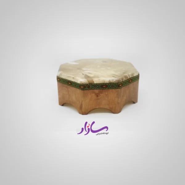 طبلک پادوک