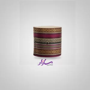 طبلک رامو متوسط