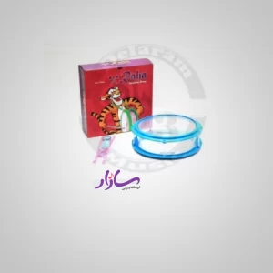 طبلک طلقی رها