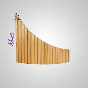 پن فلوت 18 تایی