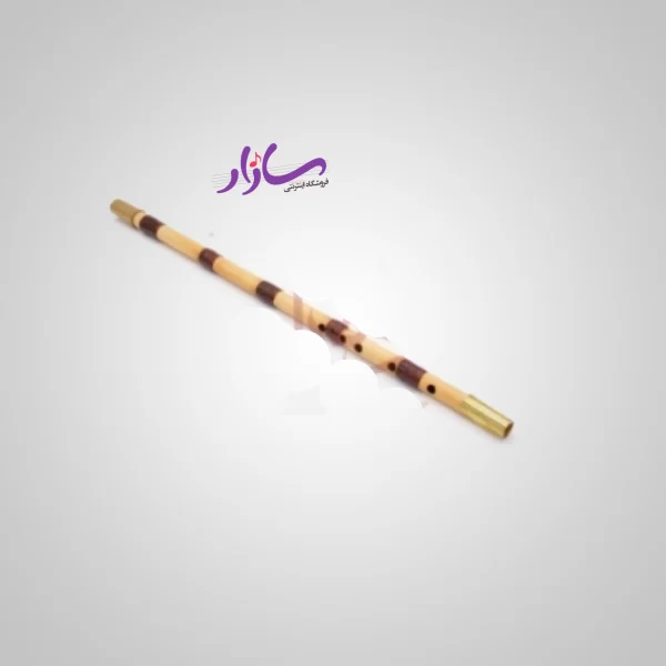 نی اسماعیلی یک مهر