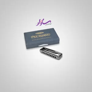 پک سازدهنی دیاتونیک سوزوکی مدل Pro MASTER