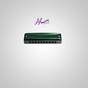 سازدهنی دیاتونیک OLIVE 10 HOLE سوزوکی مدل C-20C