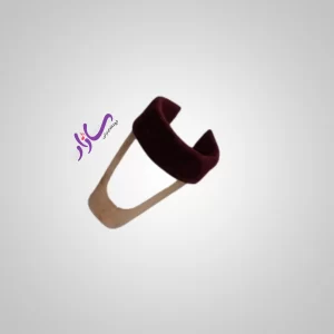 مضراب سه تار شاخ