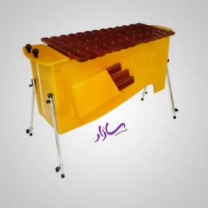 زایلوفون باس رها
