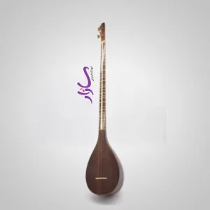 سه تار عظیمی ساده وسط دسته استخوان