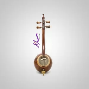 کمانچه مهدی جودکی