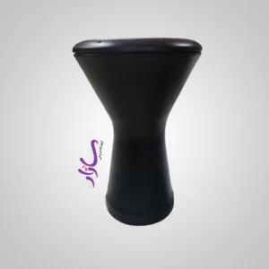 تمپو پژواک روکش چرمی