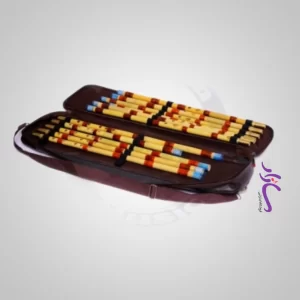نی شفیعی دو مهر