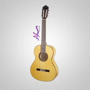 گیتار فلامنکو آلمانزا مدل 413