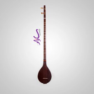 سه تار حیدری