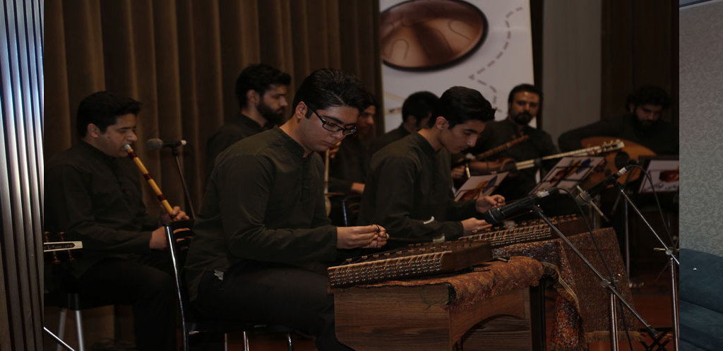 آموزشگاه موسیقی