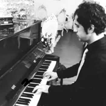 اساتید موسیقی