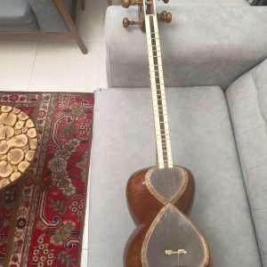 تار سه مهر منوچهر غیاثوند