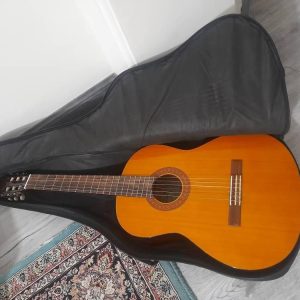 گیتار یاماها c40 اندونزی