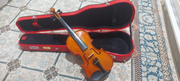 ویلن 4/4