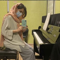 اساتید موسیقی