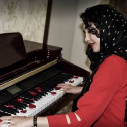 اساتید موسیقی