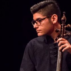 اساتید موسیقی