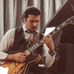 اساتید موسیقی