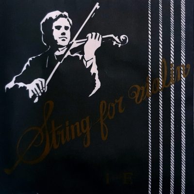 سیم ویلن کره‌ای