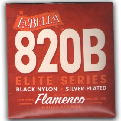 سیم گیتار لابلا مدل B820